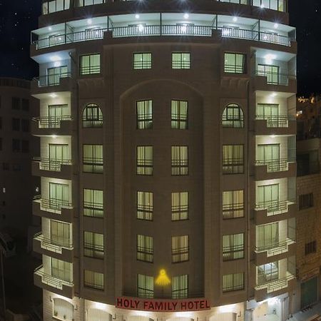 Holy Family Hotel Belém Exterior foto