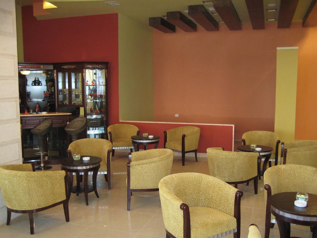Holy Family Hotel Belém Exterior foto