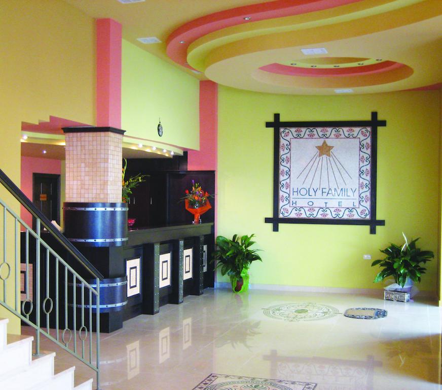 Holy Family Hotel Belém Exterior foto