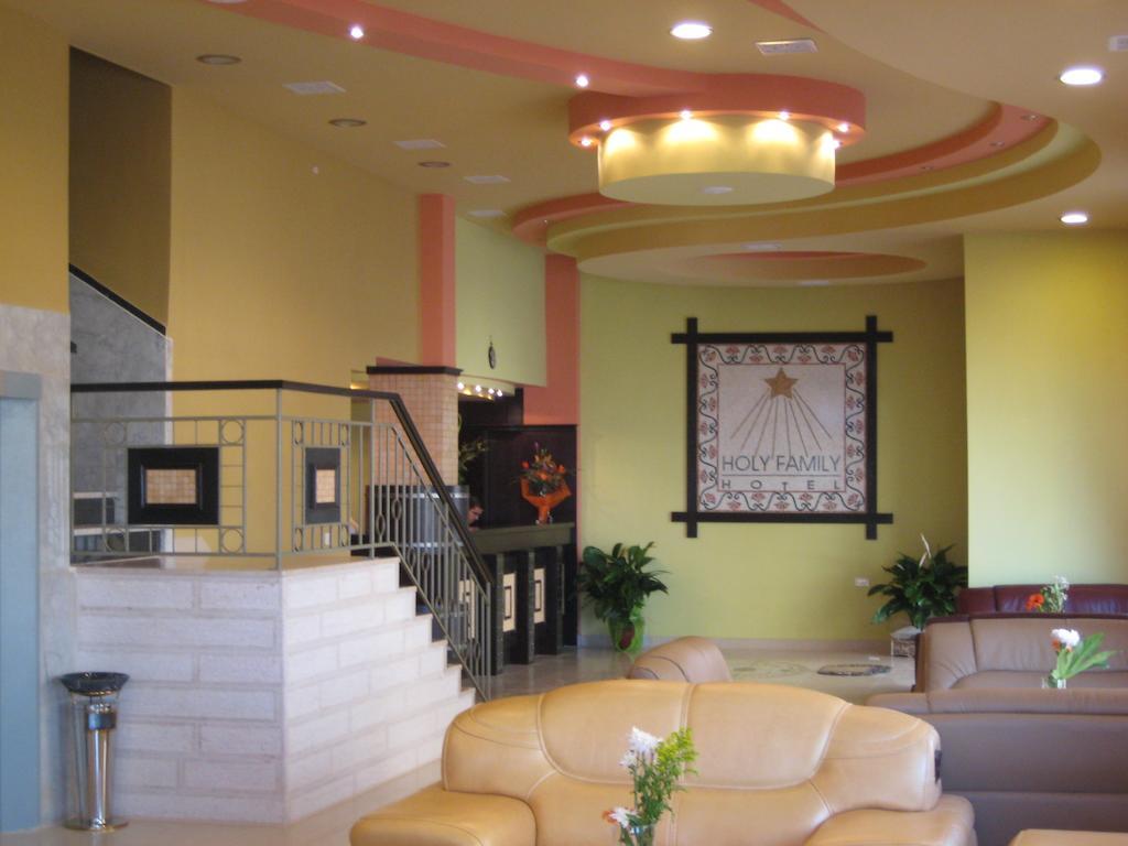 Holy Family Hotel Belém Exterior foto