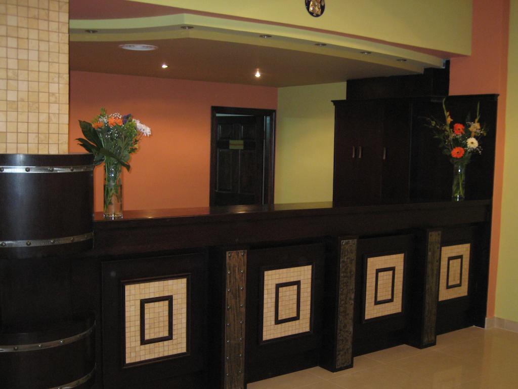 Holy Family Hotel Belém Exterior foto