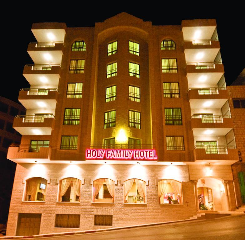 Holy Family Hotel Belém Exterior foto