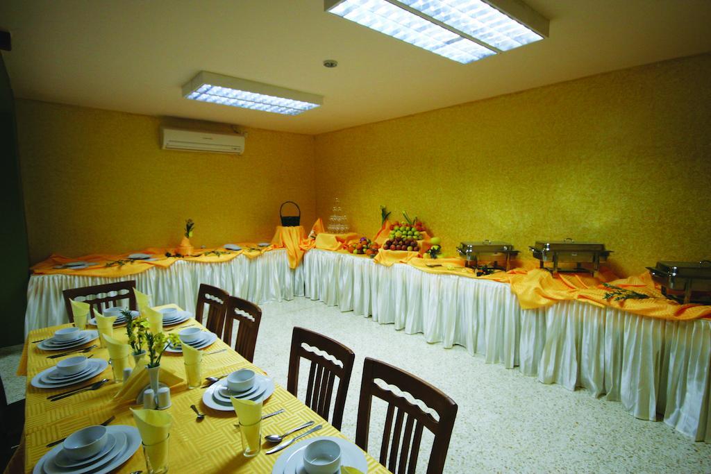 Holy Family Hotel Belém Exterior foto