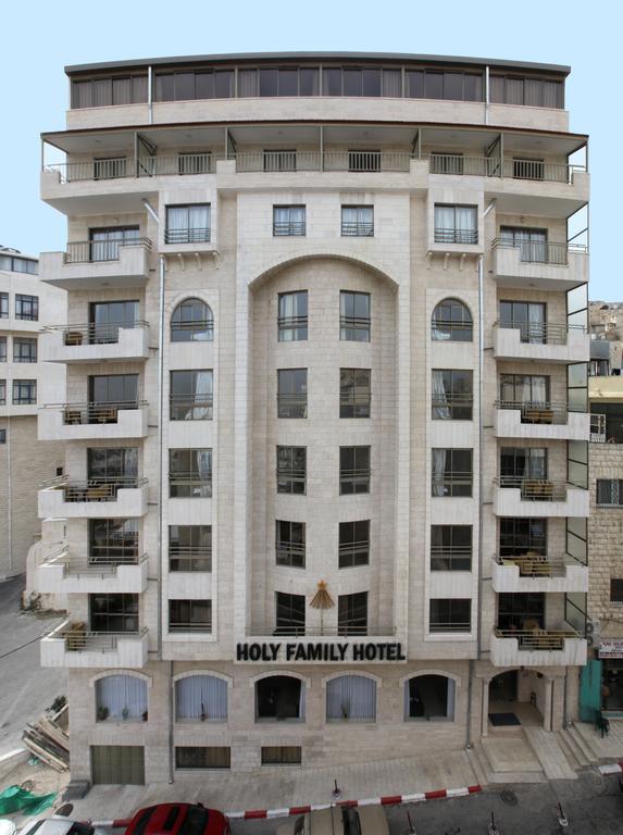 Holy Family Hotel Belém Exterior foto